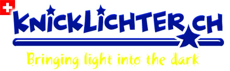 Knicklichter.ch GmbH-Logo